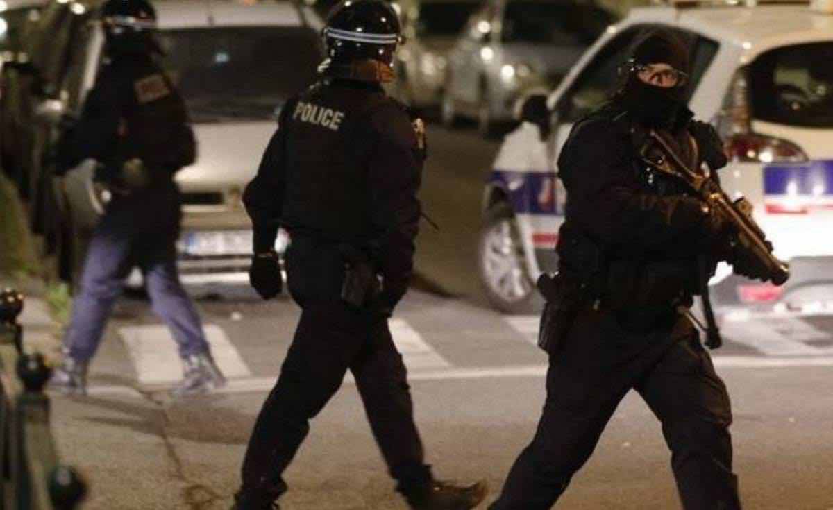 Attentato in Francia, ci sono morti