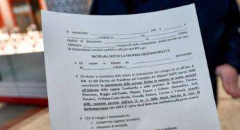 Un nuovo Dpcm in arrivo. Tra coprifuoco e lockdown cosa ci aspetta