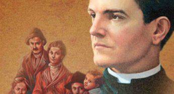 Chi è Michael Mc Givney beatificato oggi 31 ottobre 2020