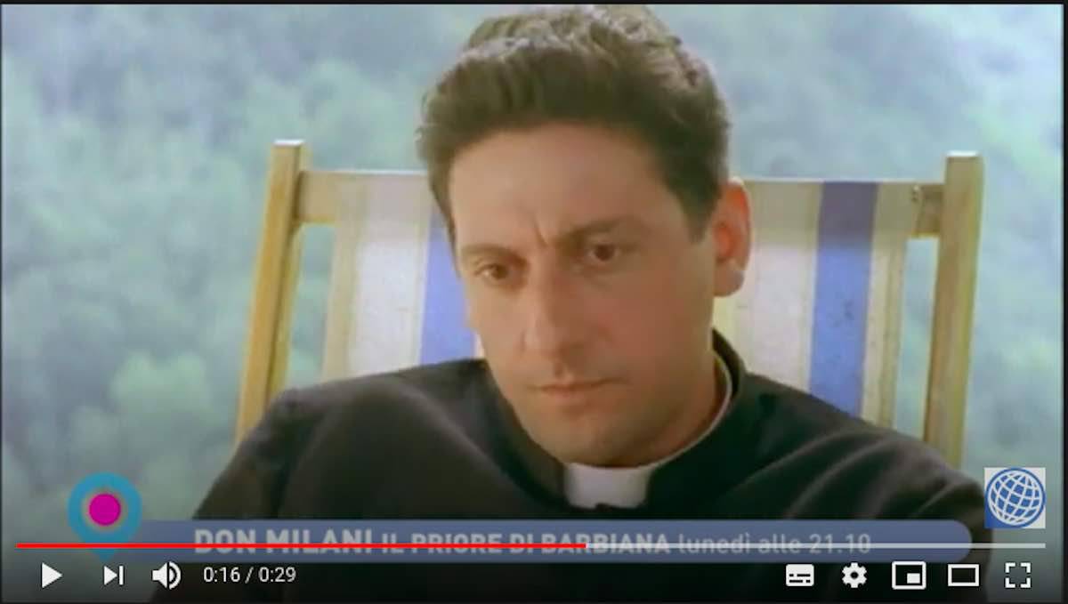 Don Milani, il film sulla sua vita lunedì 12 ottobre su Tv 2000
