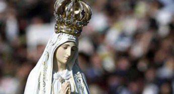 Rosario, Fatima: la richiesta della Madonna da vivere oggi