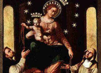 santo rosario