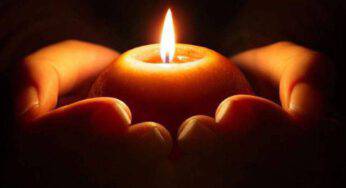 Novena in riparazione alla notte di Halloween – Primo giorno