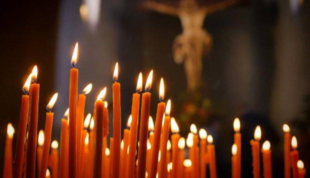 Significato Quando Si Rompe Il Rosario