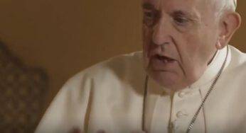 Unioni civili, l’intervista del Papa è montata ad arte. La dottrina non cambia