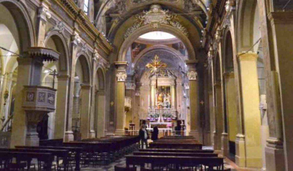 Basilica di Santa Maria Maggiore