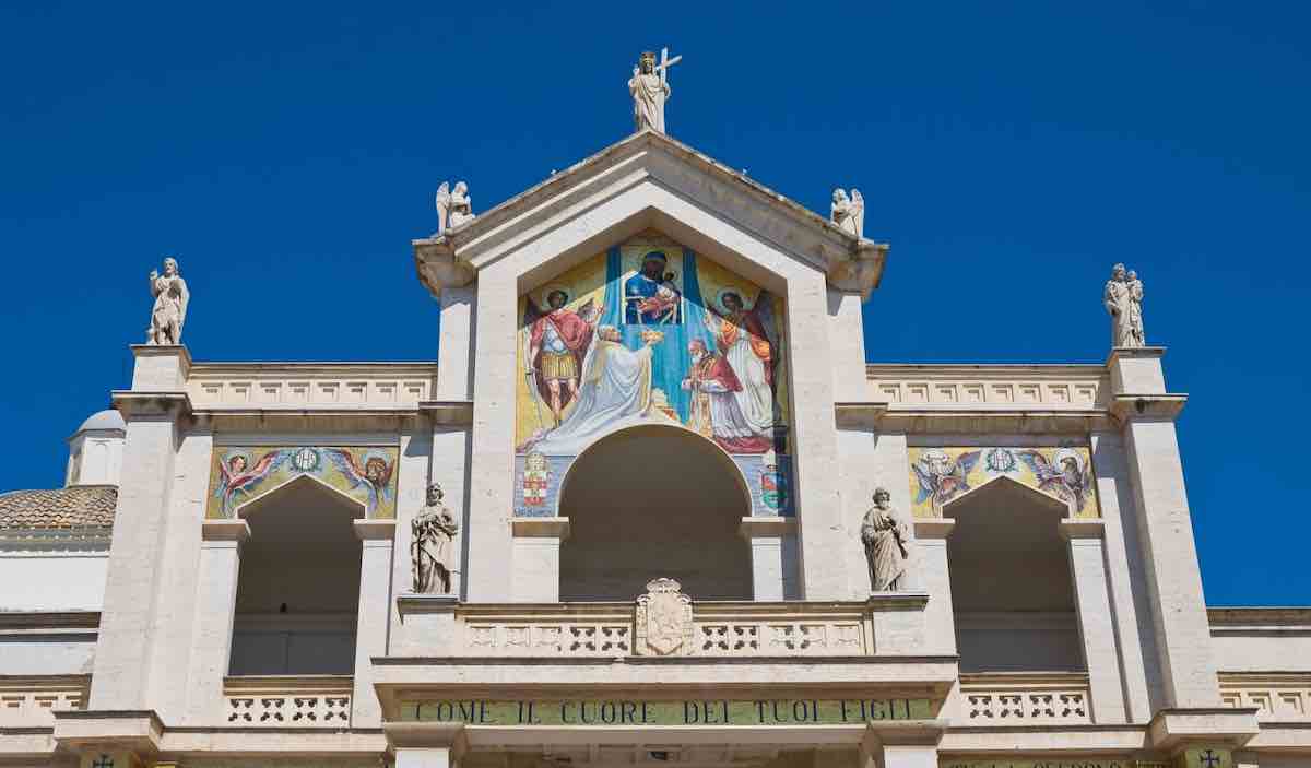 Cattedrale di Manfredonia