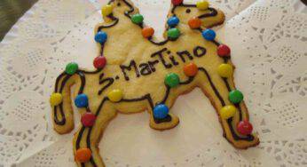 San Martino: la generosità si propaga donando dolci