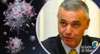 Covid esiste da settembre 2019. L’opinione di Palù fa riflettere