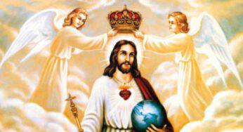 Il Regno di Gesù – Liturgia di oggi Mercoledì 18 Novembre 2020