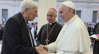 Addio a don Perini: restituì alla Chiesa la dimensione di “Famiglia di Dio”