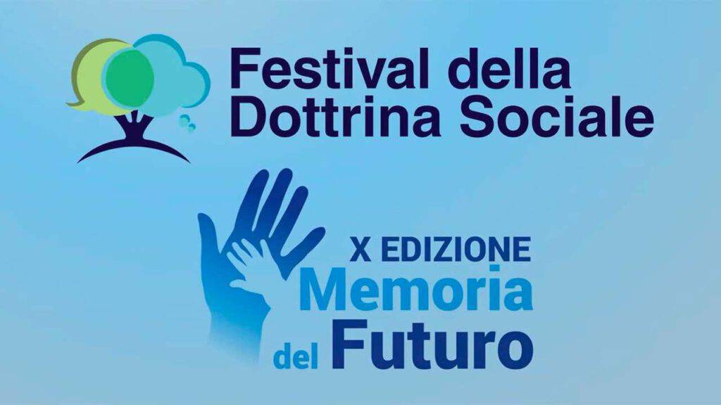 Festival dottrina sociale Papa francesco