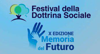 Festival Dottrina Sociale: “Siate costruttori di ponti” – Il Videomessaggio del Papa