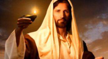 Gesù è la nostra risposta – Liturgia di oggi Martedì 17 Novembre 2020