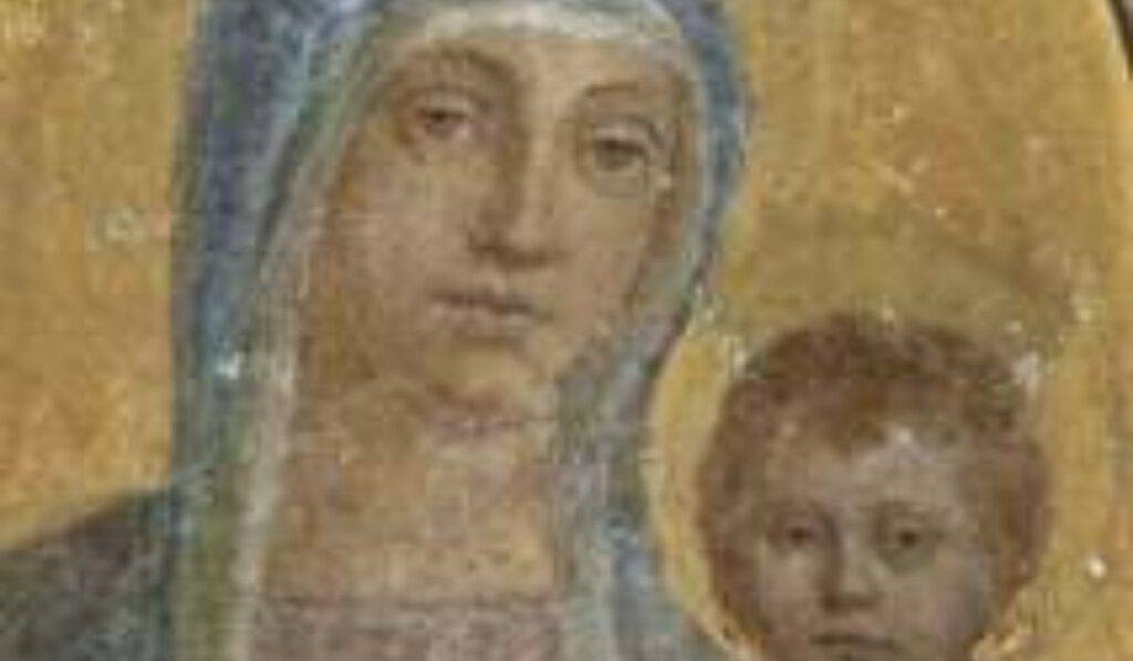 Madonna del Soccorso