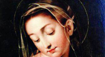 Maria ci fa capire amorevolmente i piani di Dio Padre