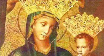 Madonna della Salute concedici un dono particolare – 9° Giorno