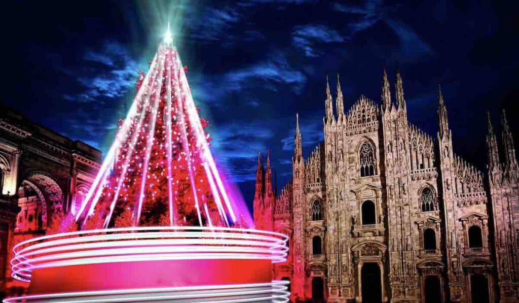 Milano Natale 2020