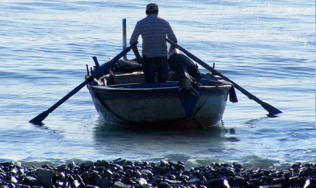 Giornata Mondiale della Pesca