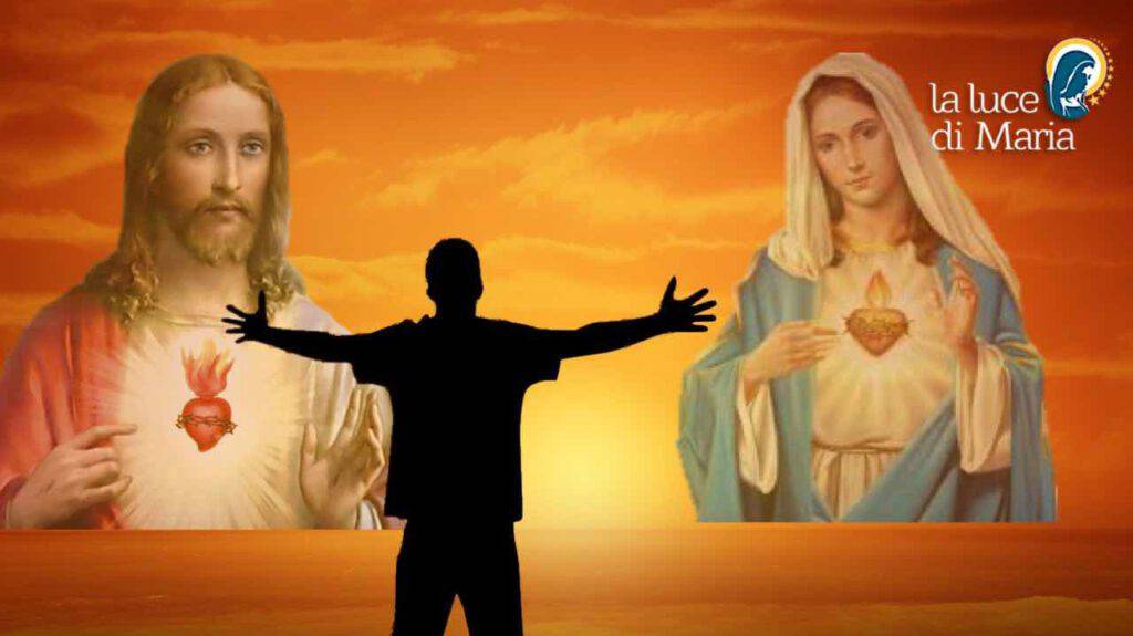 Preghiera della sera 28 Maggio 2022: “Noi vegliamo con Maria” Preghiera della sera 28 Maggio 2022: “Noi vegliamo con Maria”
