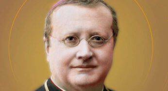 San Guido Maria Conforti, il Santo di oggi 5 novembre: fondò i Saveriani