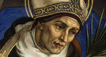 Sant’Alberto Magno, il Santo di oggi 15 novembre: Dottore della Chiesa