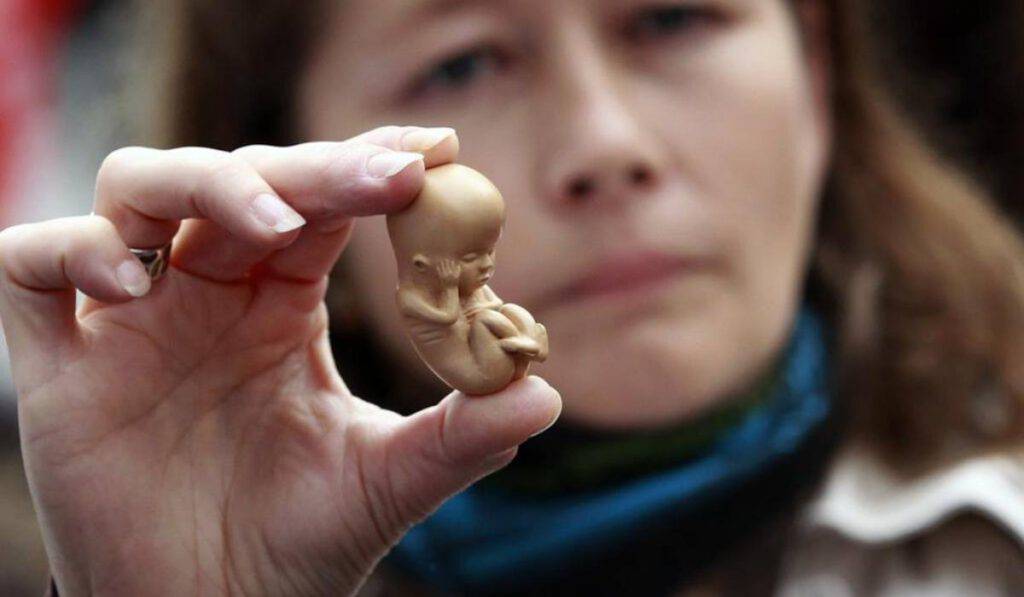 Aborto: c'è chi si oppone alla Ru486