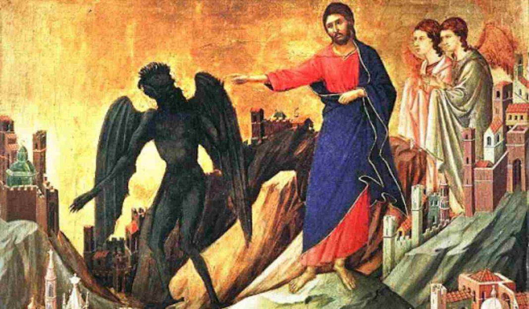 Il Diavolo è Come Un Leone Ruggente Chi è il demonio? I Libri che ci svelano la sua vera natura