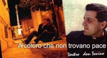 La lettera a tutti coloro che non trovano la pace, di don Tonino Bello