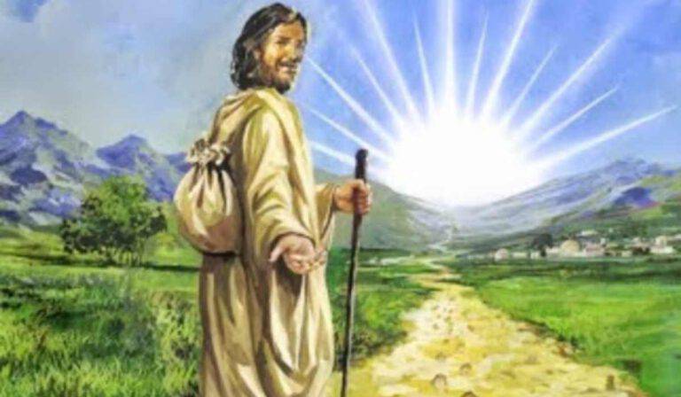 L'attesa del Figlio di Dio - Liturgia di oggi Domenica 6 Dicembre 2020