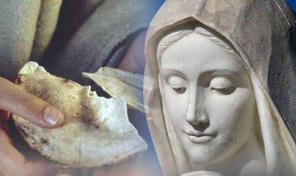 Medjugorje: la Madonna ci invita con urgenza al digiuno