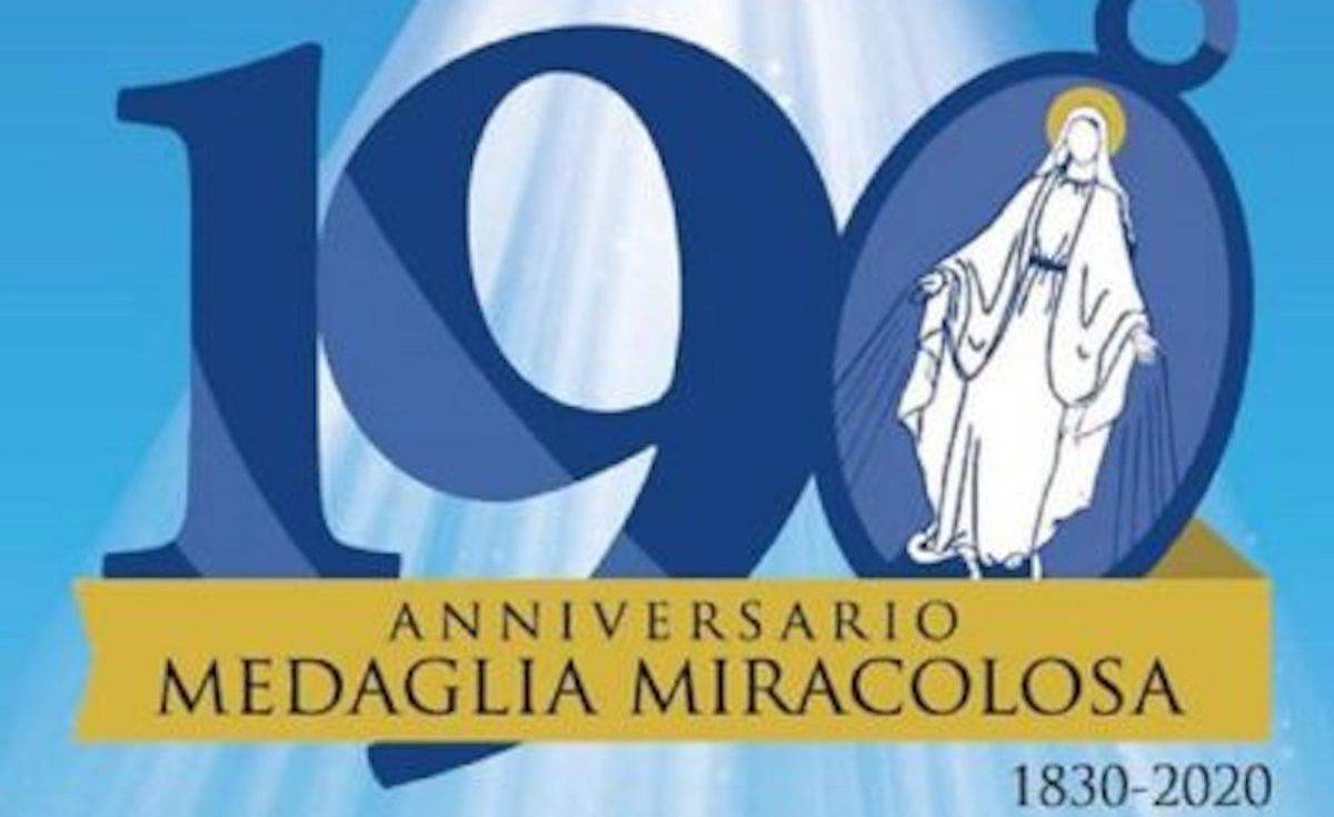 Pellegrinaggio della Medaglia Miracolosa