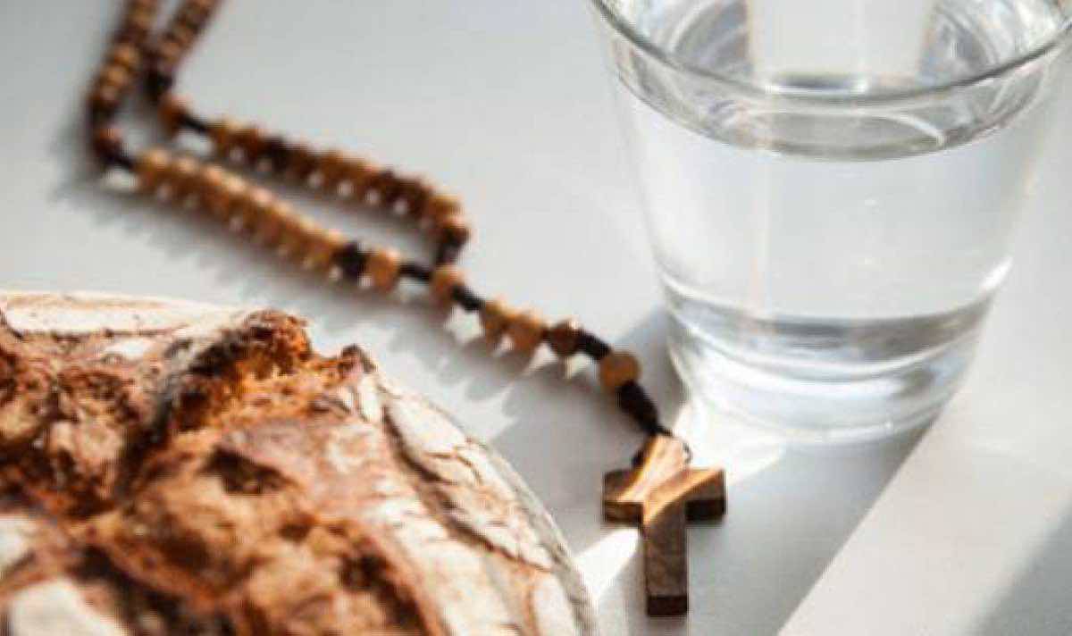 Digiuno Cattolico Pane E Acqua Medjugorje, ultima chiamata: il Digiuno ci può salvare da ogni cosa