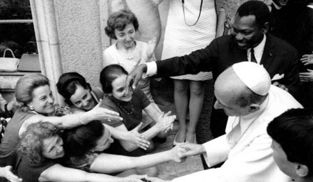 Paolo VI, cinquant'anni fa l'attentato