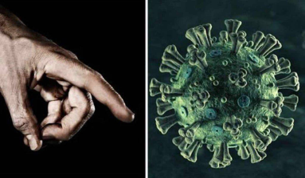 Coronavirus, la Parola arma contro il male