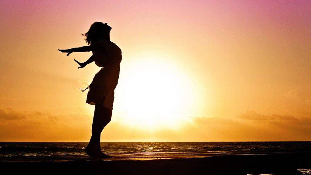 Il "sì" al progetto d'amore di Dio