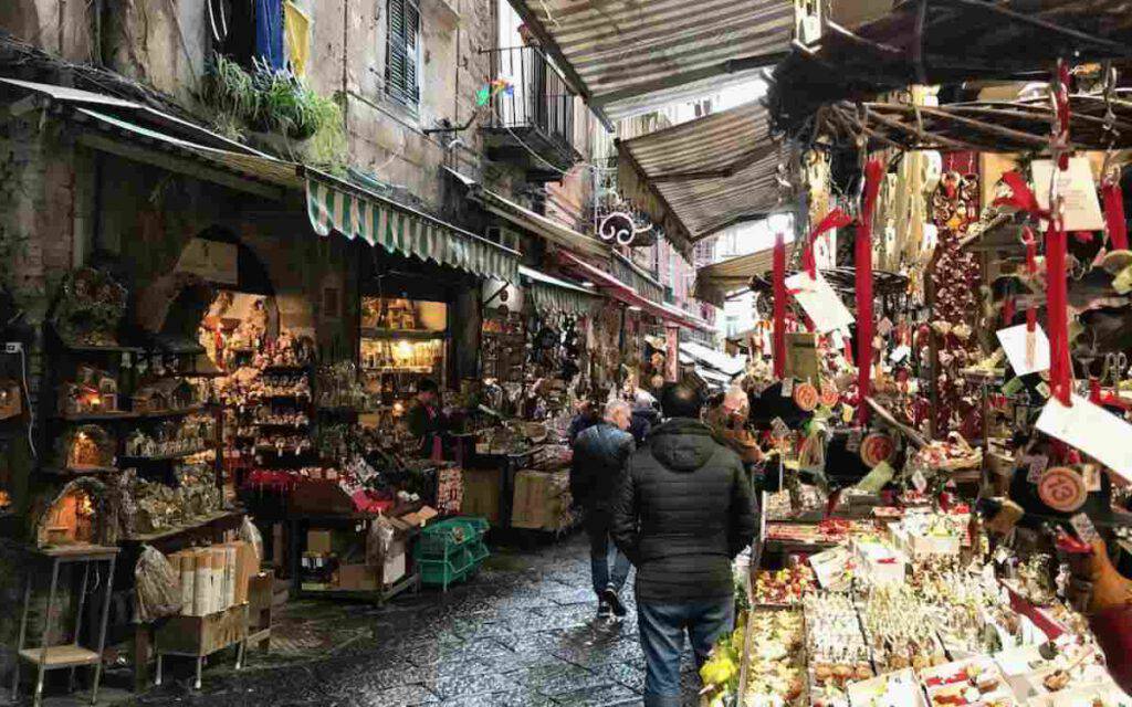 san gregorio armeno