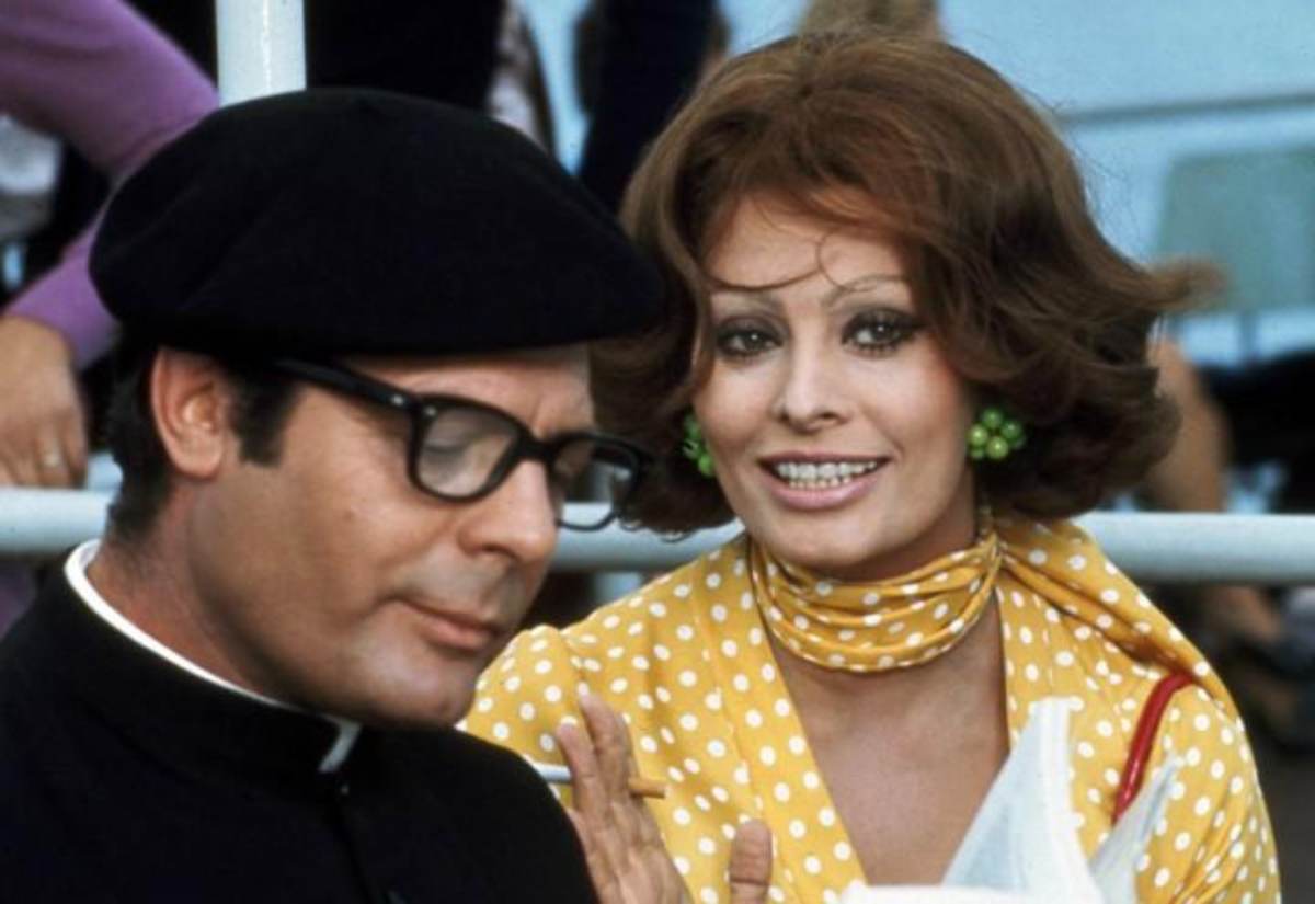 sophia loren 2