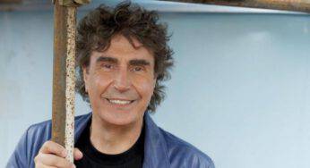 L’ultimo saluto a Stefano D’Orazio, in forma strettamente privata