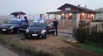 Torino: Ennesima tragedia Famigliare, prende la pistola e stermina tutti