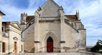 San Gregorio, Vescovo di Auxerre, il Santo di oggi 19 dicembre