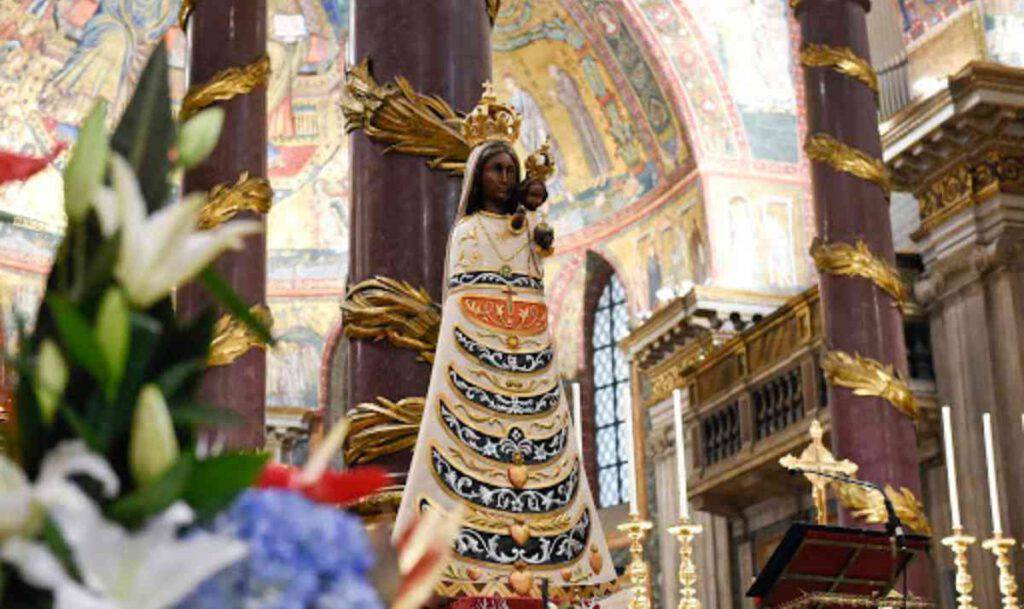Beata Vergine di Loreto