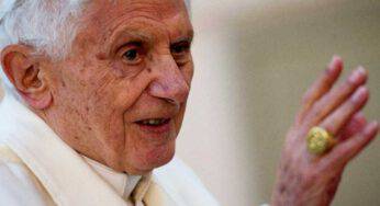 Per Benedetto XVI il riconoscimento di Dottore della Chiesa?