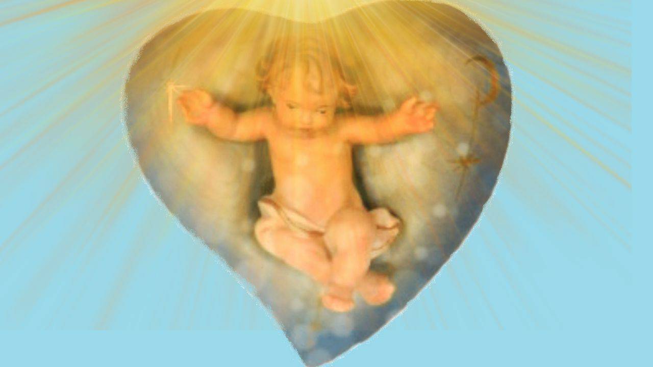 Gesù che nasce nel cuore - Liturgia di oggi Domenica 13 Dicembre 2020