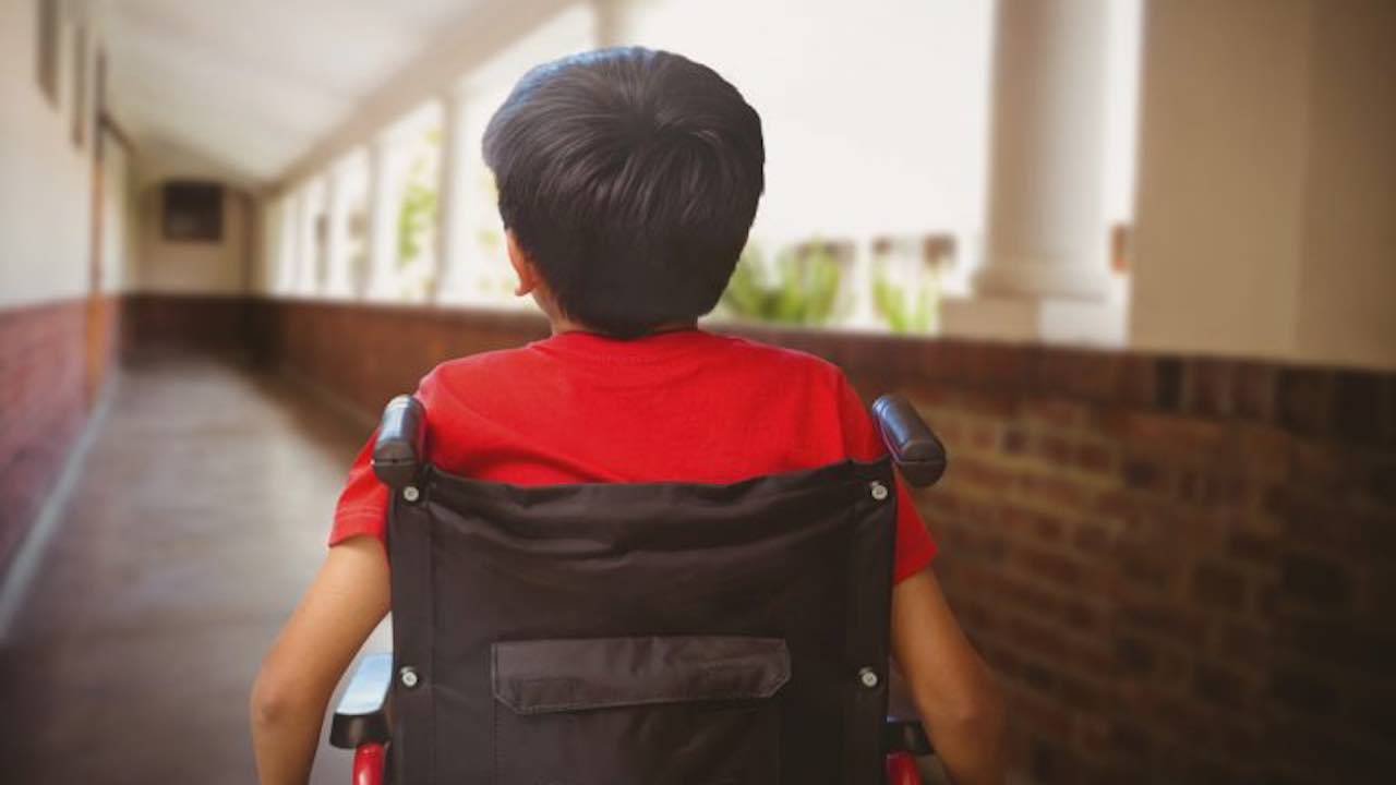 Dad e studenti con disabilità: il preoccupante allarme dell'Istat