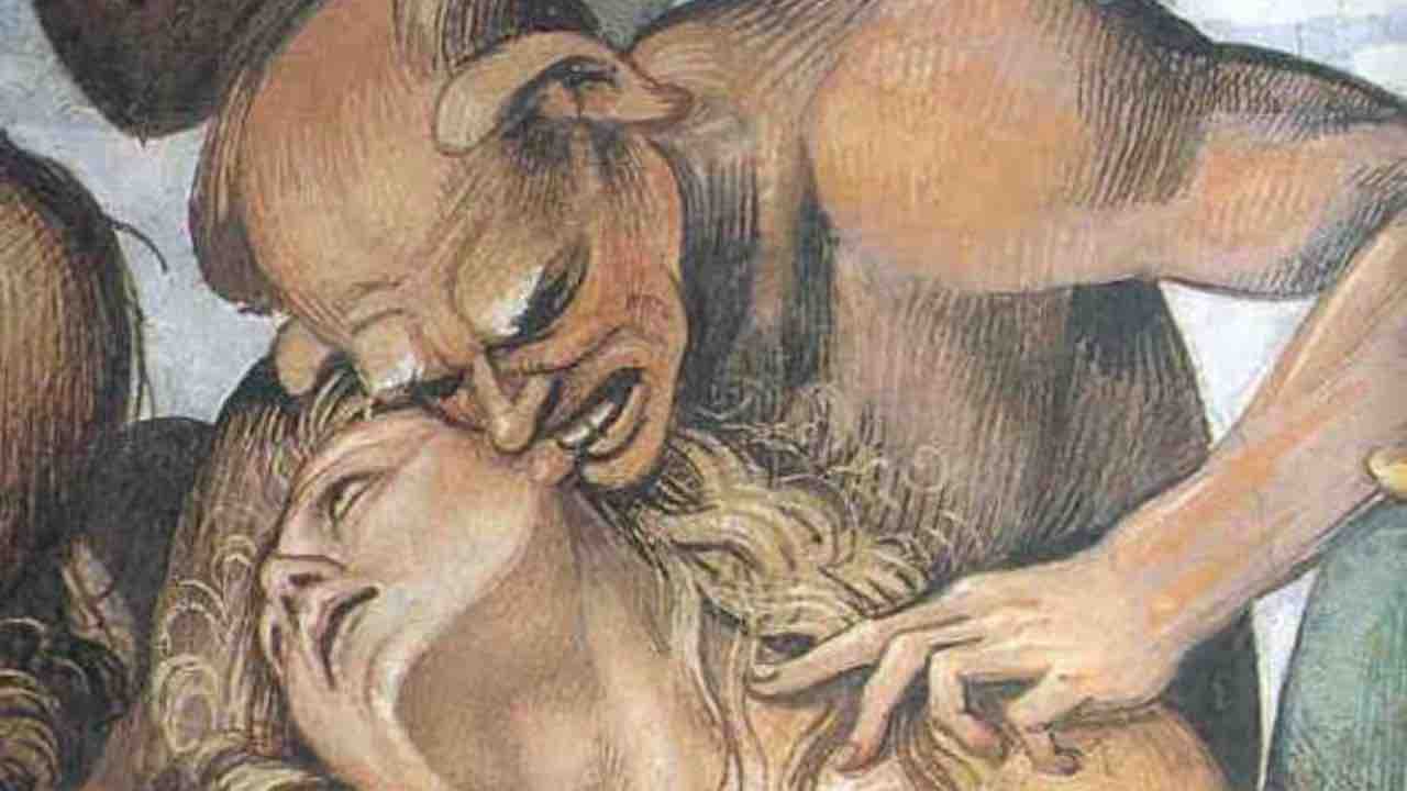 Demonio-Diavolo-Satana