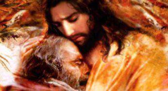 Certi del perdono del Padre – Liturgia di oggi Martedì 15 Dicembre 2020