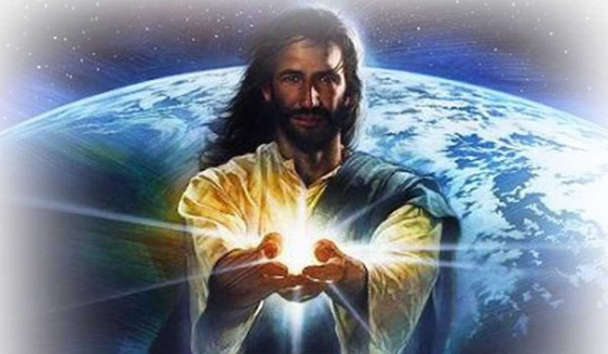 Gesù dona la Luce