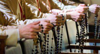 Santo Rosario a Maria, 8 dicembre: i Vescovi pregano con i fedeli
