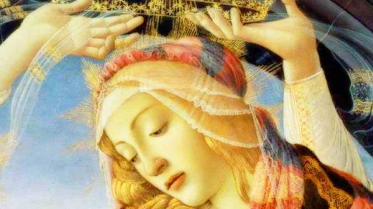 Maria Regina Magnificat